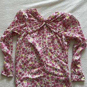 Kate Spade blouse